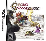 Chrono Trigger (Nintendo DS)